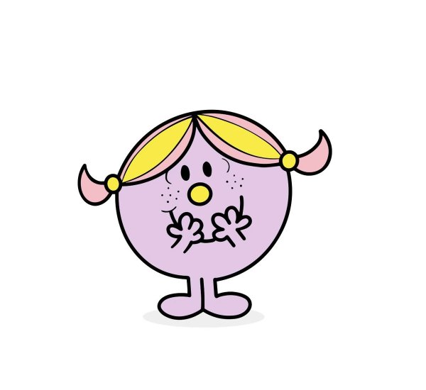 Little Miss